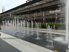 -暹罗广场