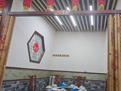 -农家乐大锅台铁锅炖(四流中路店)