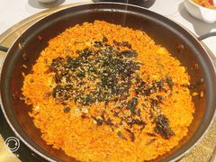 -韩时烤肉(枫蓝店)
