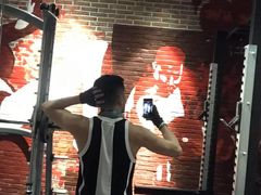 -威尔仕健身(杭州万象城店)