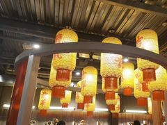 -朱光玉火锅馆·太原旗舰(钟楼街店)