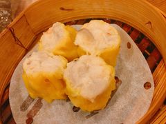 -添好运点心专门店(中环IFC店)