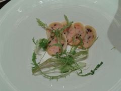 -东方红海鲜百汇(国际大厦店)