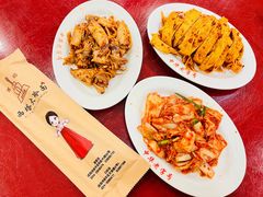 -西塔大冷面(市府大路店)