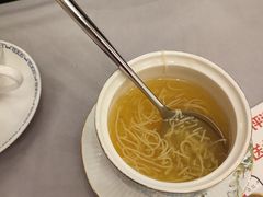 -银都上海菜馆(粤海东路店)