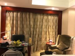 -长沙金源阳光酒店(五一广场贺龙体育馆店)
