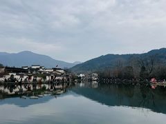 -缘来聚·徽菜名店(黄山宏村店)