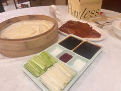 -香宫中餐厅 · 桂林香格里拉