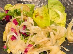 -焱铁烧·黑毛和牛专门店(杭州嘉里中心店)