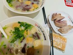 -鸭得堡老鸭汤·鸭血粉丝(南京博物院店)