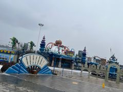 -华夏文旅海洋公园