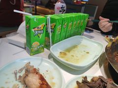 -宽城子美蛙毛肚自助火锅(建邺万达步行街店)