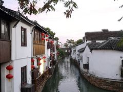 -山塘街