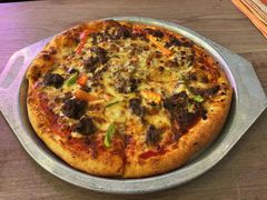 -Tubestation站点比萨(五道营店)