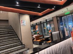 -骨之味·筒骨汤火锅(江头店)