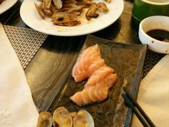 -东方红海鲜百汇(国际大厦店)