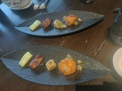 -彩丰楼中餐厅(佘山世茂洲际酒店)