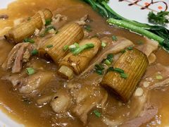 -鸿源斋清真豫菜(惠济店)