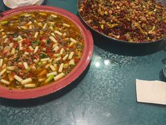 -厨神老街兔·淳朴人家店(盐帮菜风味名店)