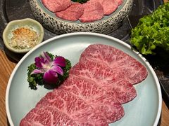 -丸藏和牛烧肉专门店(园区师惠坊店)