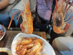 -光头佬钓虾场·烧烤·聚餐·亲子(金沙洲店)