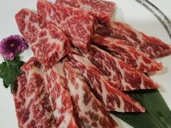 -隐炉和牛烧肉店(群力店)