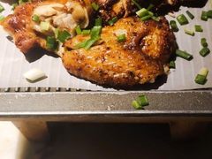 -绿茶餐厅(西单老佛爷店)