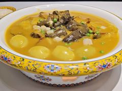 -彩虹之约•淮扬家宴(亚运村店)