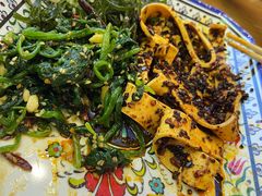 -安家德吉林市朝鲜族大冷面(民康路店)