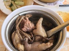 -荔园小馆(园岭新村二期店)