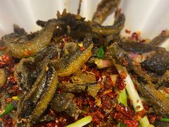 下酒泥鳅-一江水食府(后湖店)