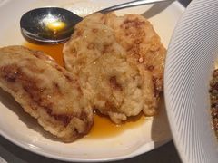 -上和臻品中国菜(花园街店)