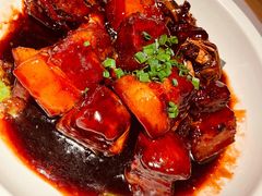 -筱爷叔·上海传统手工菜(玉树路店)