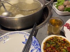 -贵宾牛·潮汕牛肉火锅(珠池总店)