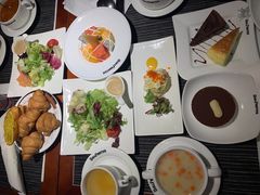 -斗牛士牛排餐厅(嘉里汇店)