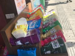 -黄胜记鼓浪屿肉松店(龙头路店)