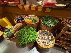 -宏达老菜馆(东安街店)