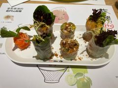 -蔡澜Pho·越南粉餐厅(海上世界店)