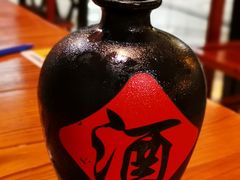 -炭虎子水浒烤肉(梦时代店)