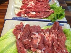 -燚焱炎火铜锅涮·烧烤