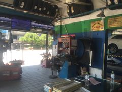 -米其林驰加汽车(金鼎学府店)