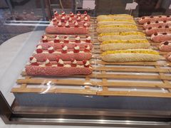 -奈雪的茶(中粮祥云小镇店)
