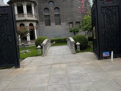 -卫鼎轩·曹公馆(鼓楼店)
