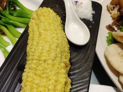 -晋阳饭庄(虎坊桥店)