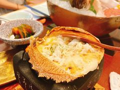 -蟹田居·活蟹料理(东城店)