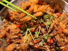 -蛙喔牛蛙(义乌新光汇店)