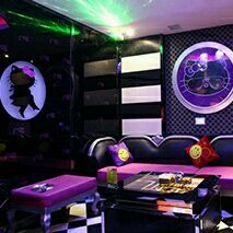 -星乐汇量贩式KTV(中冶祥腾城市广场店)