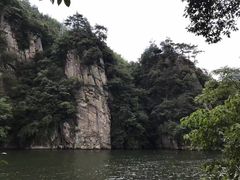 -浙西大峡谷