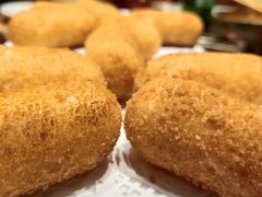 -一斗火锅·招财羊毛肚(北温泉九号店)