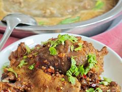 -峨边大堡王强羊肉火锅店